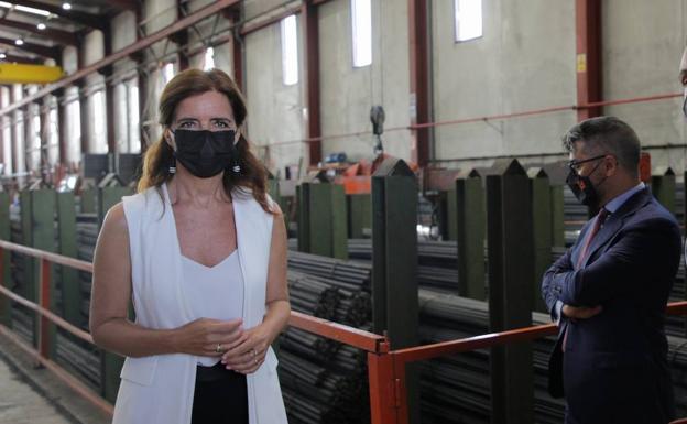 La Junta se interesa por la situación de Jupiter Bach ante el anuncio de cierre de la empresa