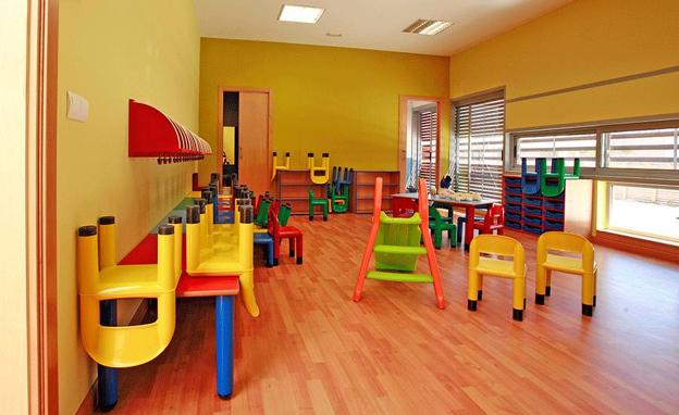 El alcalde de Cacabelos pide «buena voluntad y responsabilidad» a la oposición para poder reabrir la guardería