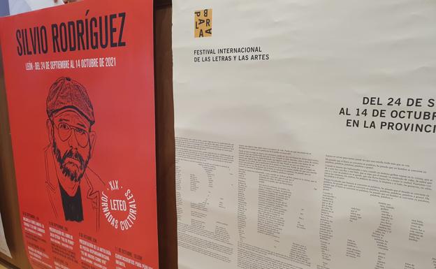 VOX León muestra su «absoluto rechazo» a la entrega del Premio Leteo a Silvio Rodríguez