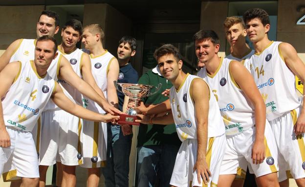 Basket León y Reino de León buscan un inicio positivo