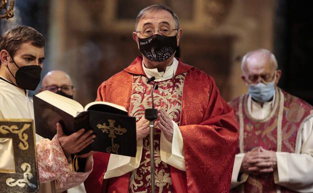 La XX Semana de Pastoral recupera su presencialidad y acoge la presentación de la primera carta pastoral del obispo