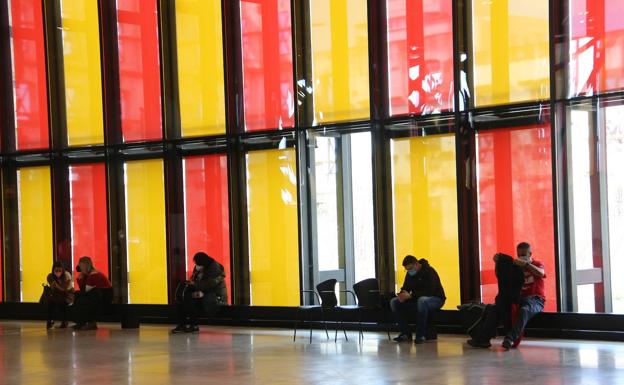 La vacunación contra la covid-19 se traslada desde octubre a los centros de salud de León