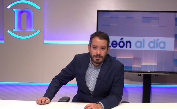 Informativo leonoticias | 'León al día' 22 de septiembre