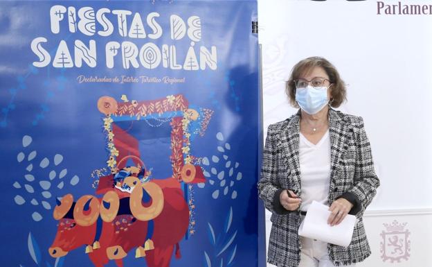 Descubre el programa completo de las Fiestas de San Froilán 2021 en León