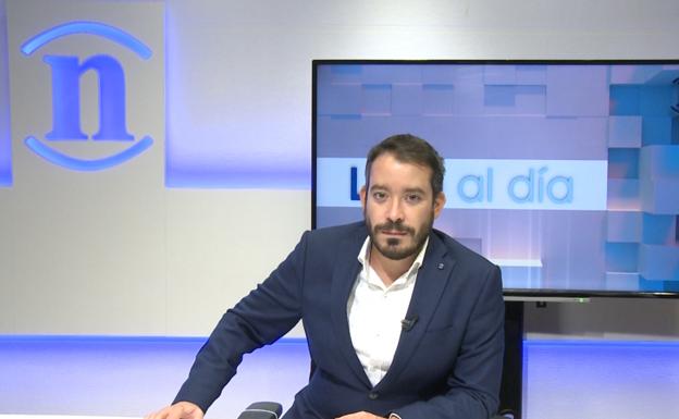 Informativo leonoticias | 'León al día' 23 de septiembre