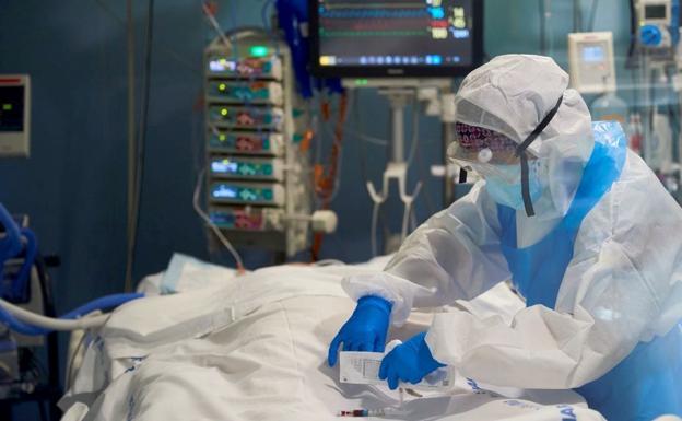 León arrincona a la covid-19 y registra once nuevos positivos en una jornada sin fallecidos