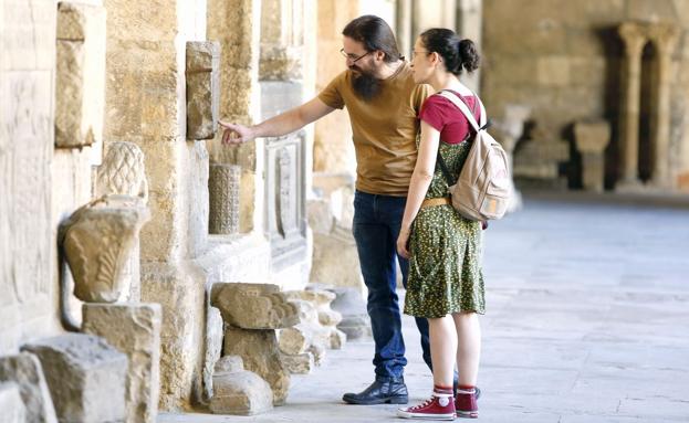 Las pernoctaciones se dispararon en el mes de agosto un 65% hasta alcanzar las 175.575