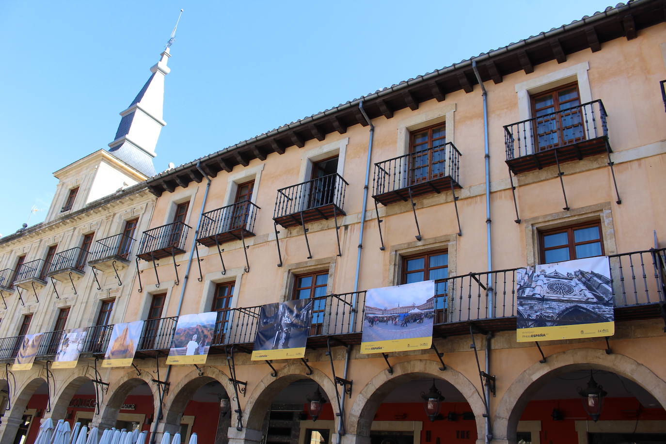 PHotoESPAÑA llega a León