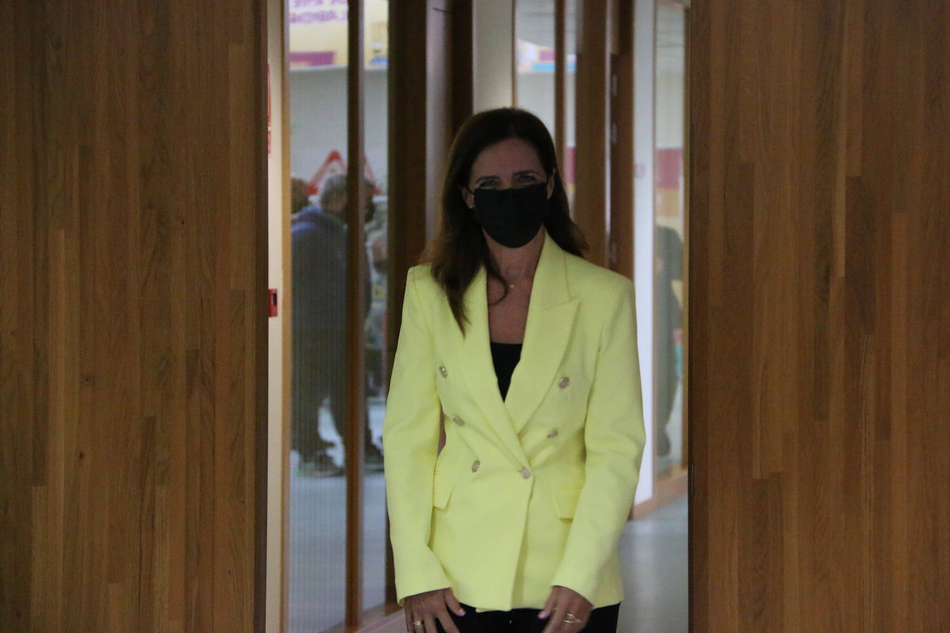 Amigo se reúne con Jupiter Bach