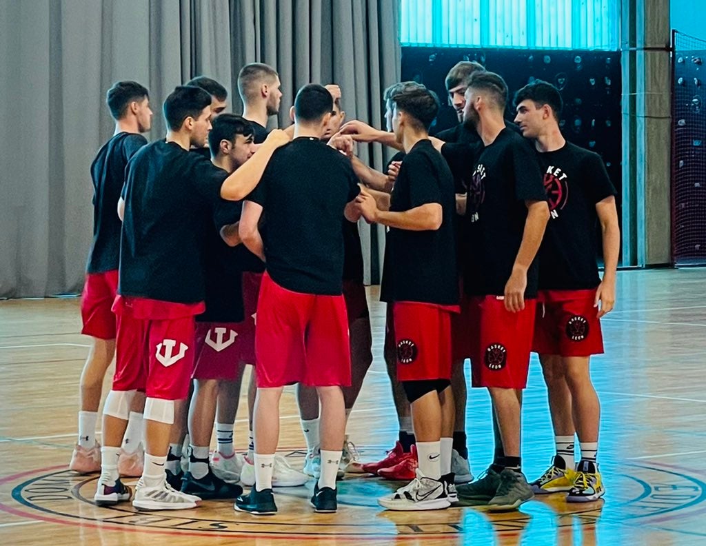 El Basket León busca mantener su buen inicio en el Palacio ante Usal La Antigua