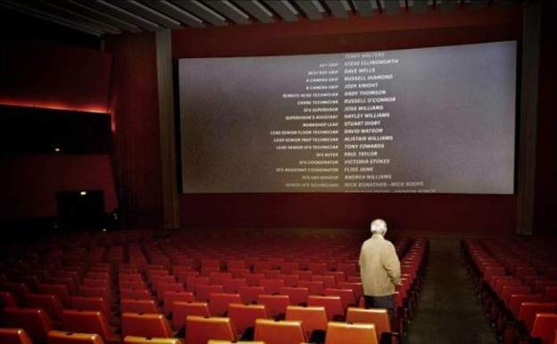 Educación impulsa el cine como recurso pedagógico en las aulas