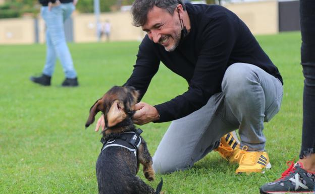 La 'salchiquedada' llega a León