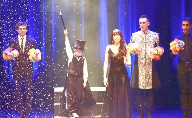 Vuelve el Festival Internacional de Magia de León que ya busca extras con dotes interpretativos