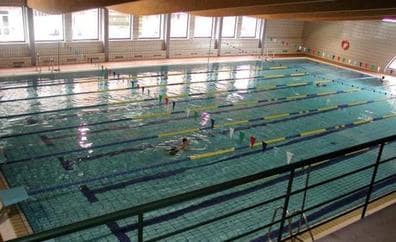 Ponferrada destina más de 63.000 euros a actuaciones de mejora en las piscinas cubiertas del municipio