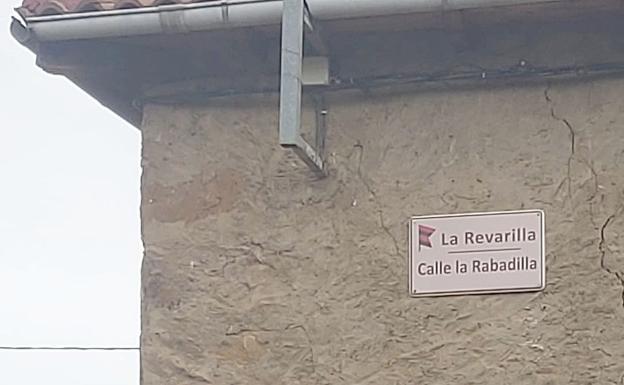 Tres pedanías de Castrocalbón se convierten en las primeras de la provincia en rotular todas sus calles en leonés