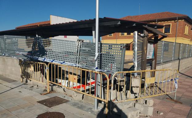 Cs reclama mayor vigilancia policia para frenar las carreras de coches ilegales en La Lastra y Puente Castro