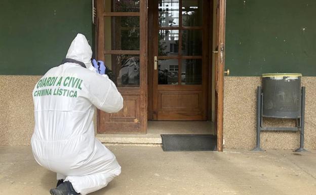 La juez llama a las partes del crimen de Mansilla para determinar si fue homicidio o asesinato