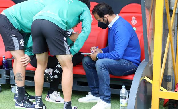 La tormenta perfecta: así cambió Ramón González el partido bajo el diluvio