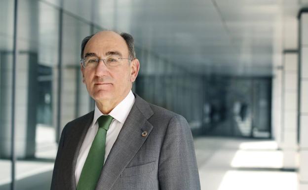 Iberdrola suspende contratos con clientes e inversiones tras el plan de recortes