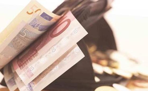 La Junta abonará en octubre casi tres millones en intereses de dos emisiones de 2016