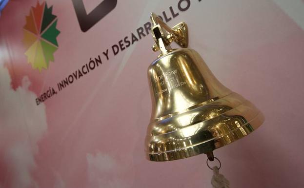 El Ibex se desinfla y despide con pérdidas el mes y el trimestre