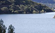 Los embalses de León gestionados por la CHD cierran el año hidrológico al 40,5% de su capacidad