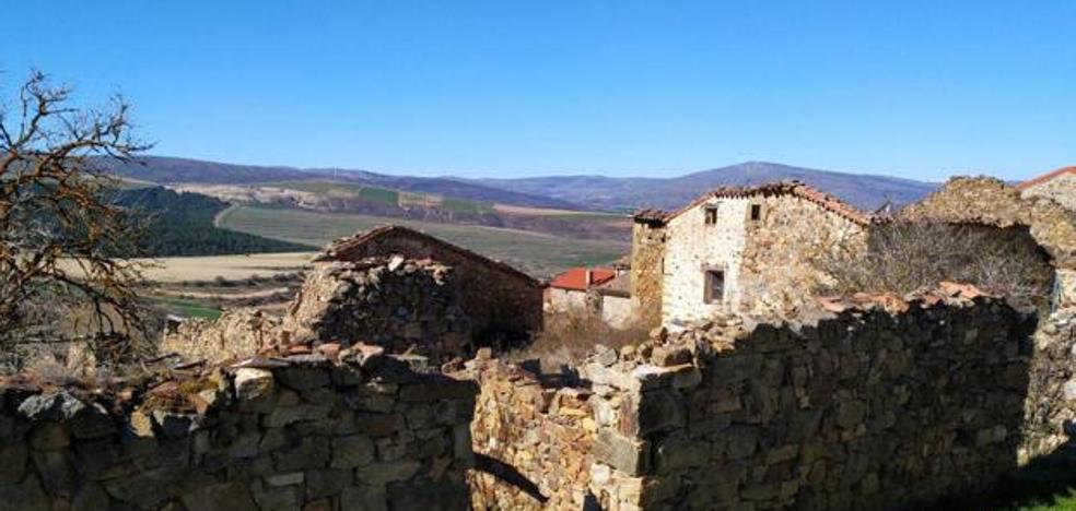 La Revuelta de la España Vaciada exige este sábado equilibrio territorial con el 'Yo paro por mi pueblo' - Vimarsana News