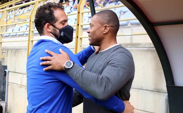 Ramón González: «Es fundamental reducir los goles en contra»