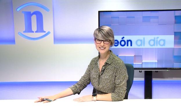 Informativo leonoticias | 'León al día' 1 de octubre