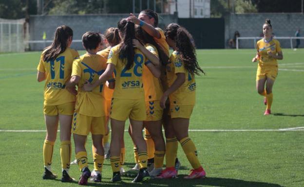 El Olímpico visita Abegondo buscando una nueva victoria a domicilio