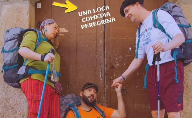 Bembibre recupera la representación de 'Un alto en el Camino'