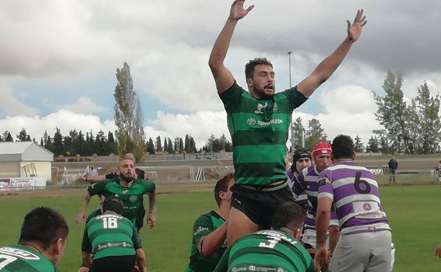 León Rugby Club inicia una temporada llena de ilusión en Puente Castro