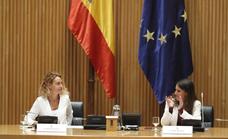 Se cumplen 90 años del voto femenino en España