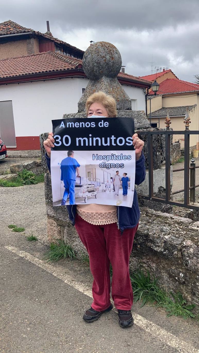 León para por la España Vaciada
