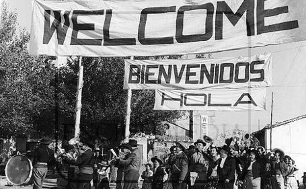 El festival Luna de Cortos celebra el Día del Cine Español con proyecciones en Riego de la Vega y Villoria de Órbigo