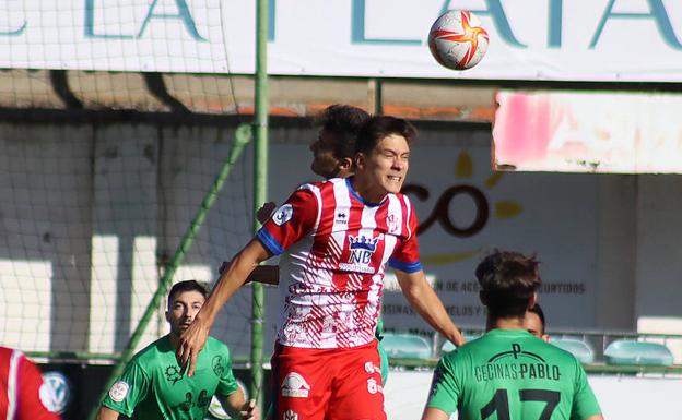 Atlético Bembibre y Júpiter quieren seguir opositando a soñar