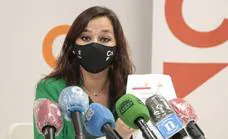 Ciudadanos denuncia la «falta de voluntad política» del PSOE para retener la unidad de drones en León