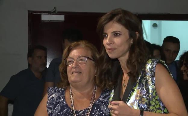 Maribel Verdú cumple 51 años protagonizando una nueva serie en TVE