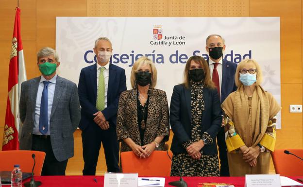 Educación mantendrá los grupos aunque se eliminen las distancias en las aulas