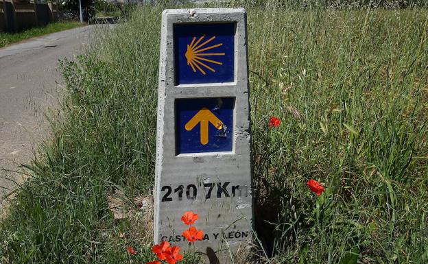 Ponferrada promociona el Camino en Europa