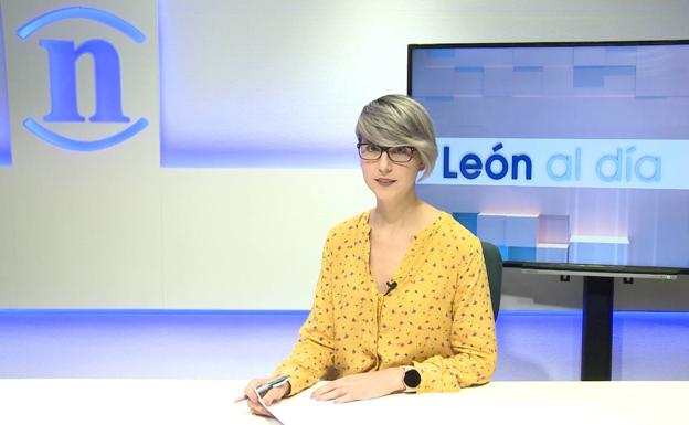 Informativo leonoticias | 'León al día' 4 de octubre