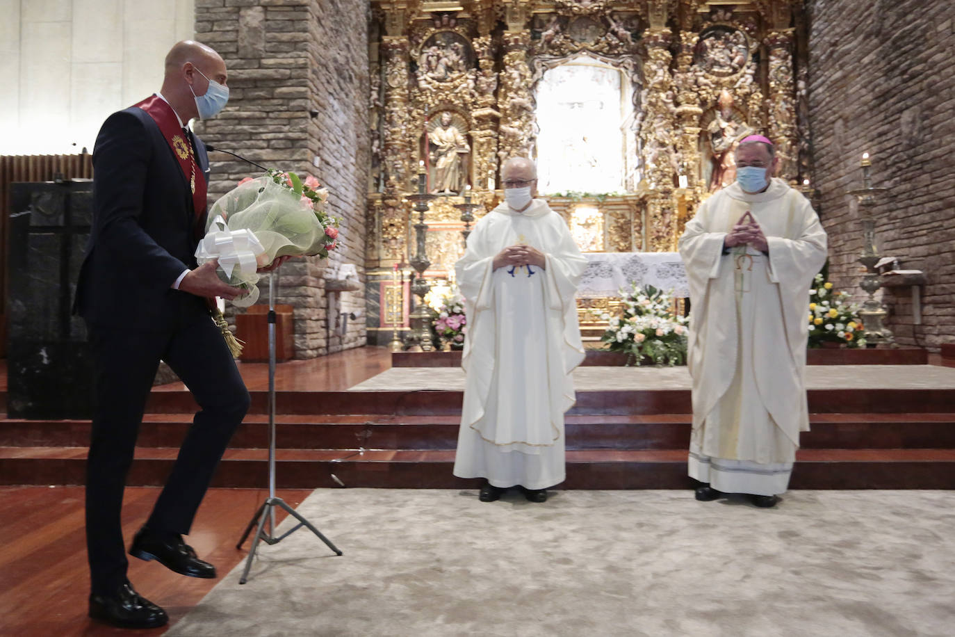 San Froilán, bajo el objetivo de Campillo