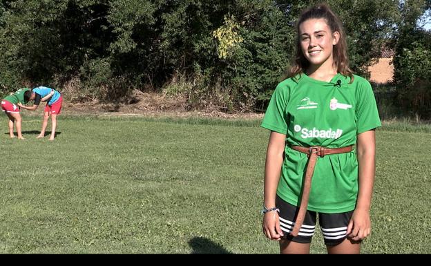 La Diputación dedica a la lucha leonesa el primer 'vídeo tutorial' de cultura tradicional