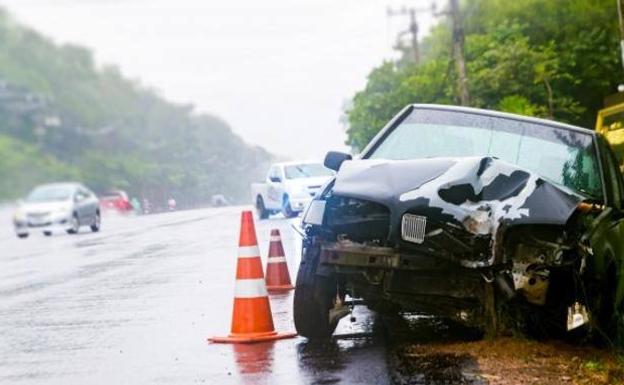 Las víctimas de accidentes de tráfico denuncian que miles de perjudicados se pueden quedar sin asistencia sanitaria