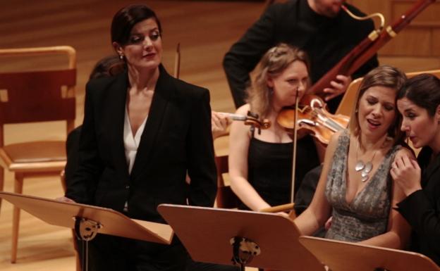 El Festival de Música Española proyecta el jueves un documental sobre José de Nebra en el Instituto Confucio