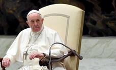 El Papa pide a la Iglesia francesa que «emprenda un camino de redención»
