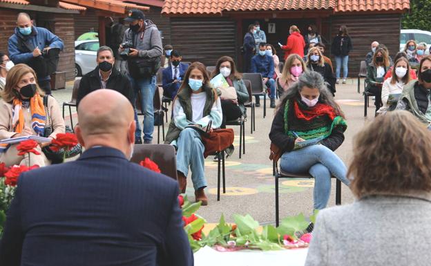 El Coto Escolar reabre sus puertas para dar la bienvenida a 15.000 pequeños huéspedes