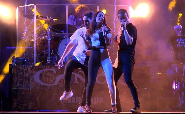 Boñar se prepara para celebrar sus tradicionales fiestas de El Pilar