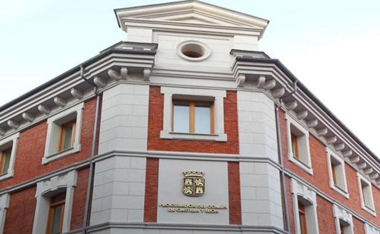 El Procurador del Común reanuda la recogida presencial de quejas en León y Ponferrada