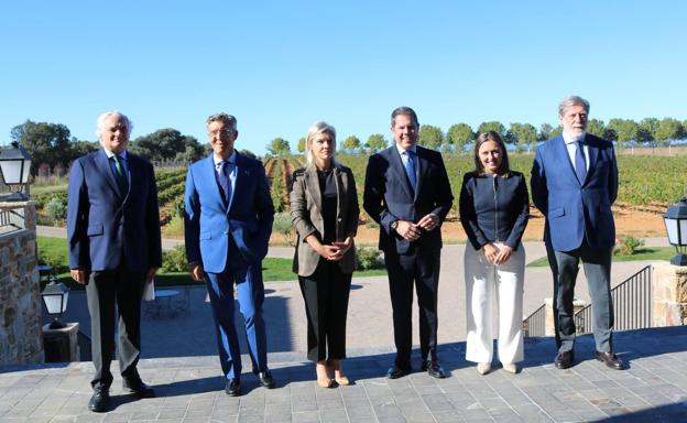 Los empresarios ponen en valor el esfuerzo y fortaleza del sector en los meses más duros de la pandemia